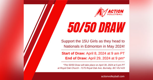 Team Girl Raffle Order tickets for the Send our 15U Girls to 2024 Nationals in Edmonton ...